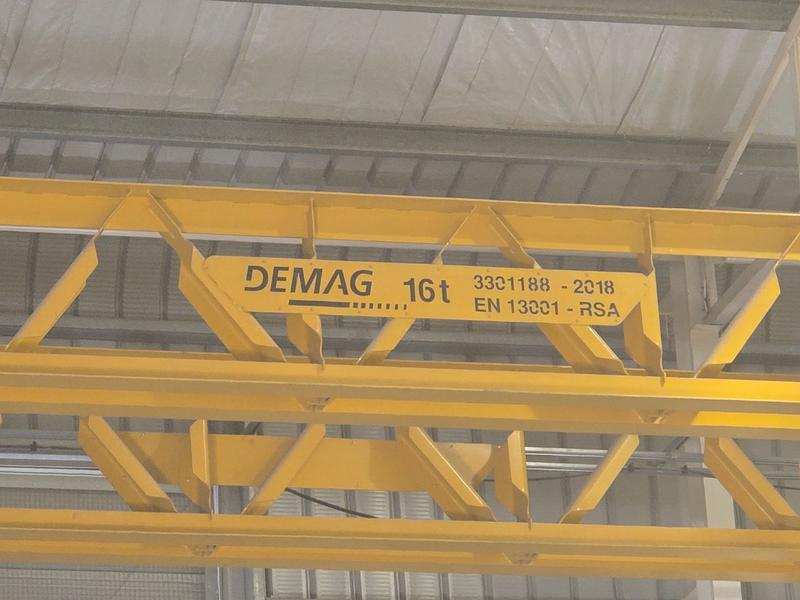 To Let commercial Property for Rent in Blackheath Industrial Western Cape